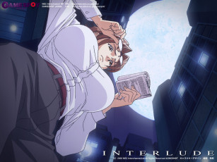 Картинка аниме interlude