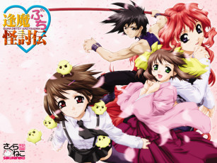 Картинка аниме *unknown другое