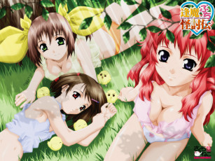 Картинка аниме *unknown другое