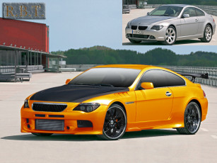 Картинка bmw tuning автомобили