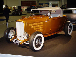 Картинка classic car автомобили выставки уличные фото