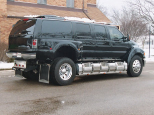 Картинка ford 650 автомобили