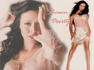 Картинка Shannen+Doherty девушки
