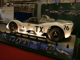 Картинка howmet tx автомобили