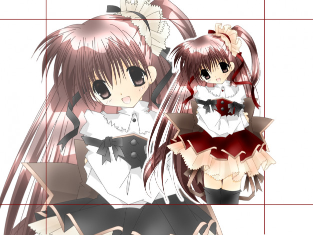 Обои картинки фото аниме, *unknown, другое