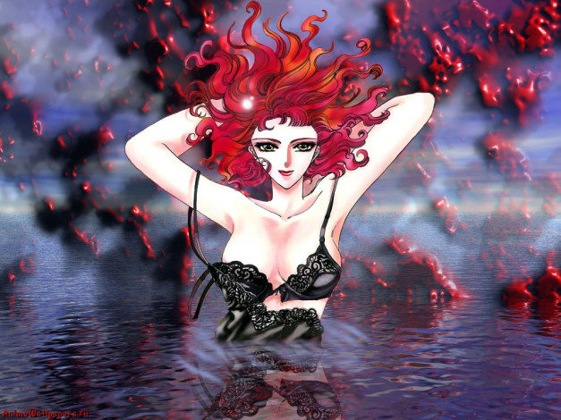 Обои картинки фото аниме, *unknown, другое