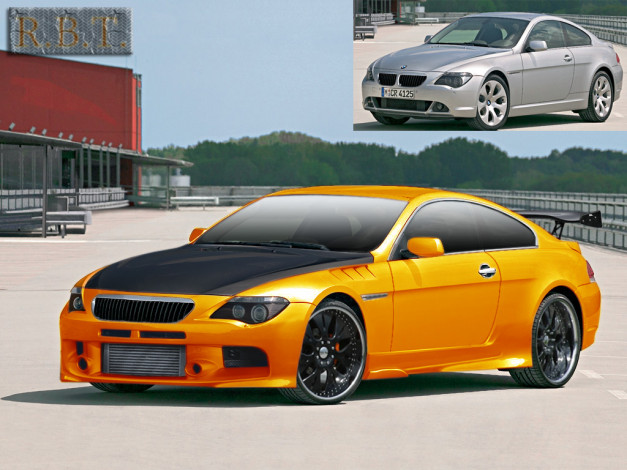 Обои картинки фото bmw, tuning, автомобили