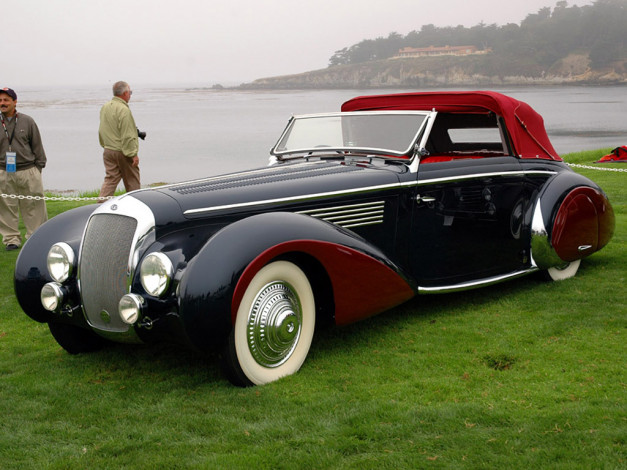 Обои картинки фото classic, car, автомобили, классика