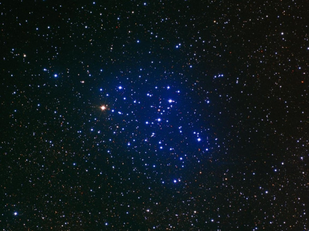 Обои картинки фото скопление, бабочка, космос, звезды, созвездия