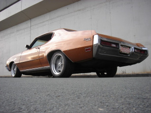 Картинка автомобили buick