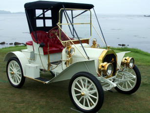 Картинка автомобили классика