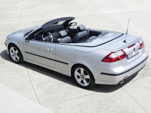 Картинка автомобили saab