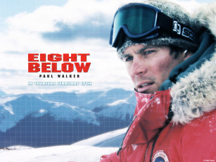 обоя кино, фильмы, eight, below