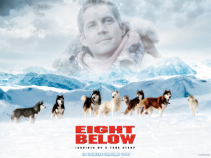 Картинка кино фильмы eight below