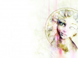 Картинка рисованные люди