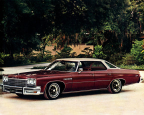 Картинка автомобили buick