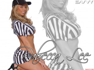 Картинка Rabecca+Lee девушки