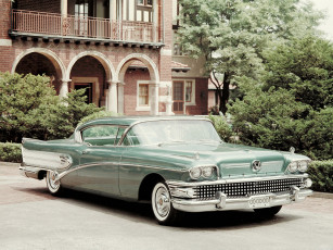 Картинка автомобили buick