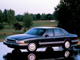 Картинка автомобили buick