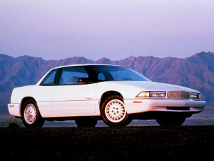 Картинка автомобили buick