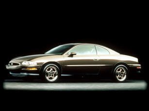 Картинка автомобили buick