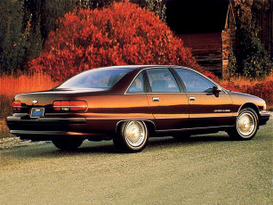 Картинка автомобили chevrolet