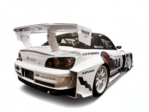 Картинка автомобили honda