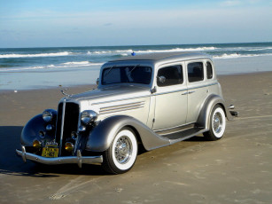 Картинка автомобили классика