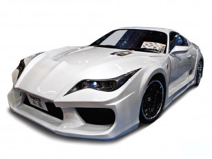 Картинка автомобили nissan datsun