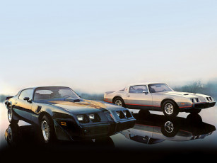 Картинка автомобили pontiac