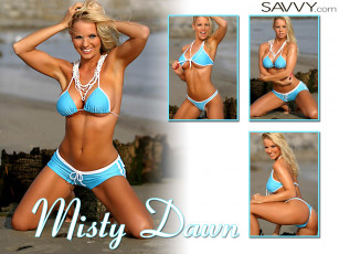 Картинка Misty+Dawn девушки