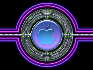 Картинка компьютеры apple