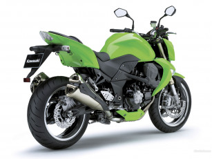 Картинка мотоциклы kawasaki