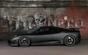 Картинка автомобили ferrari