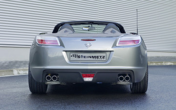 обоя автомобили, opel