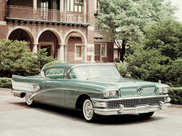 Обои картинки фото автомобили, buick