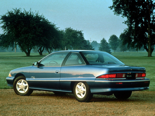 Обои картинки фото автомобили, buick