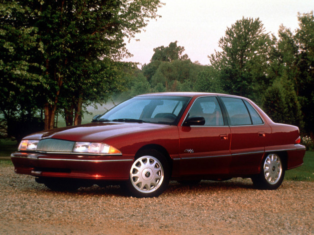 Обои картинки фото автомобили, buick