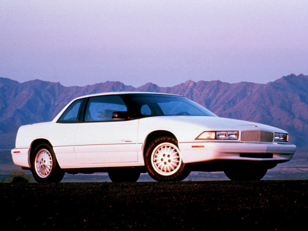 Обои картинки фото автомобили, buick