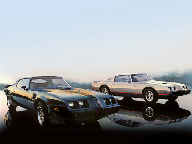 Обои картинки фото автомобили, pontiac