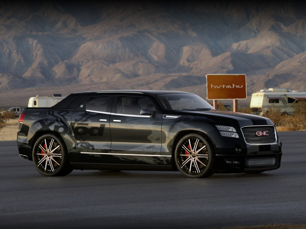 Обои картинки фото автомобили, виртуальный, тюнинг