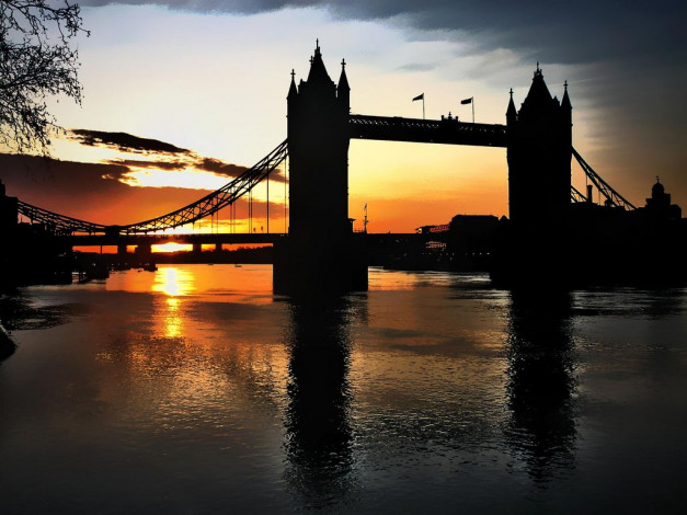 Обои картинки фото города, лондон, великобритания