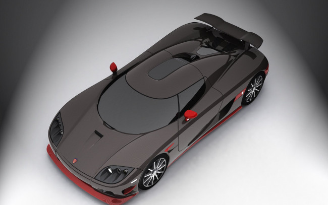Обои картинки фото автомобили, koenigsegg