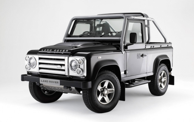 Обои картинки фото автомобили, land, rover