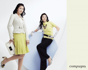 обоя бренды, compagna