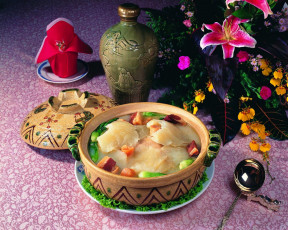 Картинка еда вторые блюда