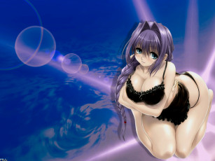 Картинка аниме *unknown другое