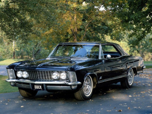 Картинка автомобили buick
