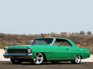 Картинка автомобили chevrolet