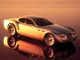 Картинка автомобили chrysler